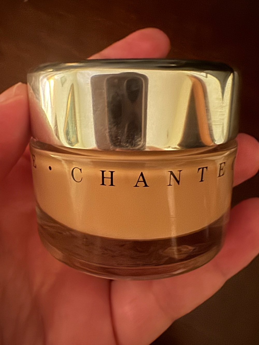 Chantecaille Future Skin Oil Free Foundation in NUDE